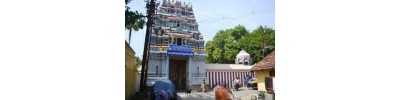 கௌதமேஸ்வரர்